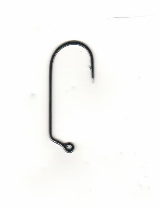 Eagle Claw 155A Classic Hat Hook, Tie Clasps, Hooks -  Canada