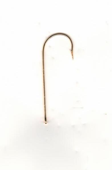 Gold-Baited Hook/黄金のフック CF 英語 Fab Gold-Baited Hook 黄金のフック CF 英語版 CF】【EN