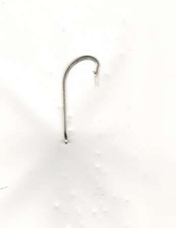 MUSTAD - 3407DT