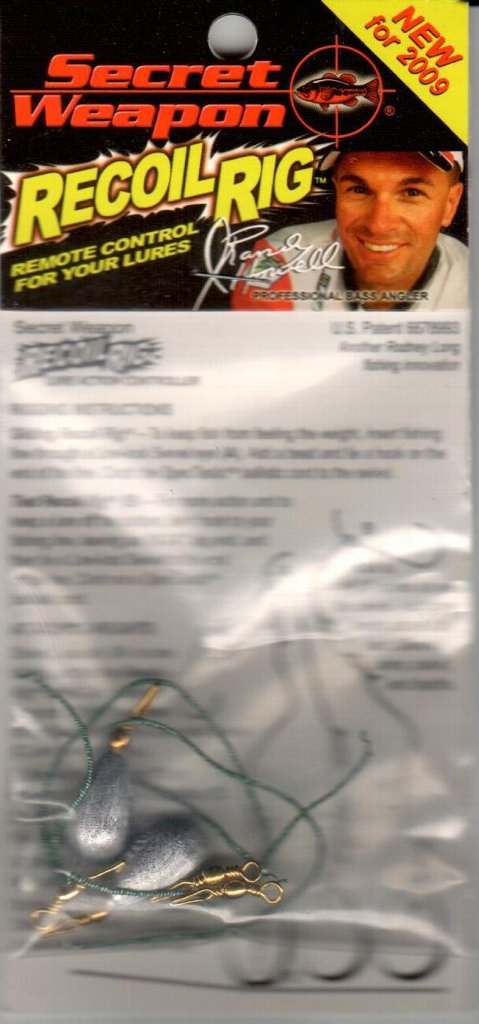 RECOIL RIGS GRAB BAG-10