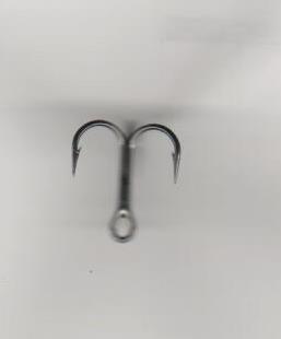 Treble Hooks