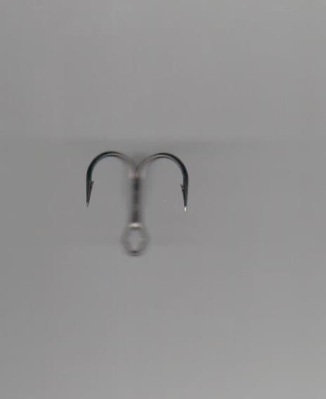 Treble Hooks