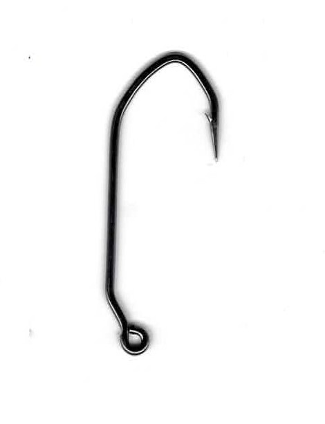 Cheap 5pcs/Pack Fish Hook Wolfram Steel Wire Leaders Fishing Hooks for Sea  Boat Fishing Fishing Tackle