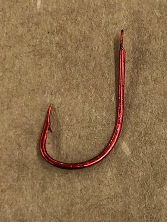 MUSTAD-505RD