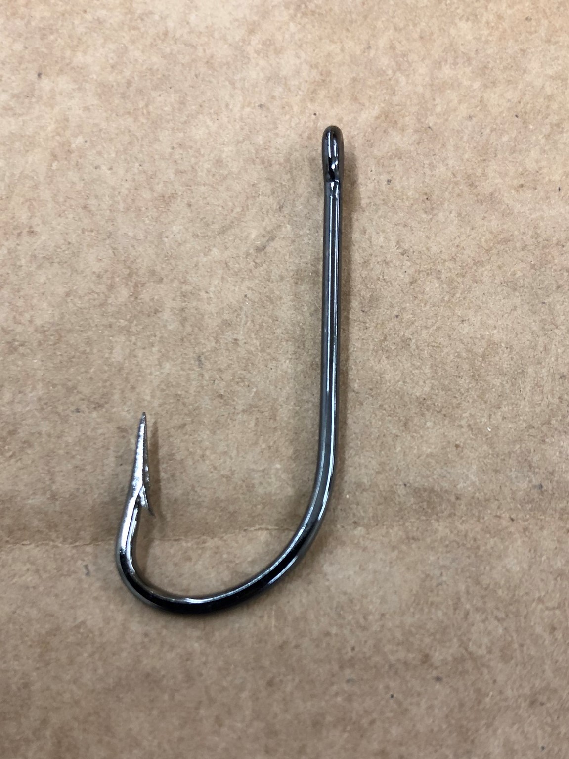 Hooks — Discount Tackle