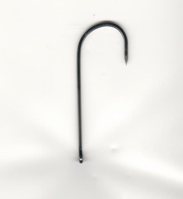 Gamakatsu 550 Spinner Bait Hook Sizes 3/0 - 5/0 - Barlow's Tackle