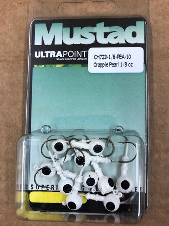 MUSTAD-CH723-1/8-PEARL