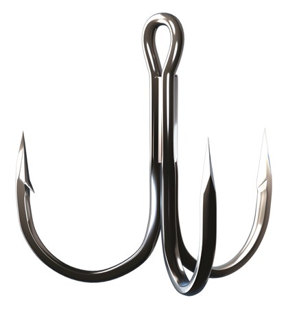 EAGLE CLAW - TK300
