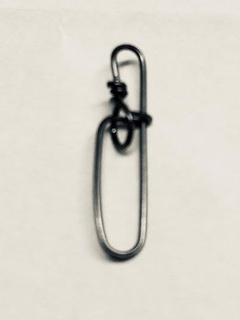 MUSTAD - TLS