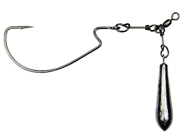 MUSTAD - FTX10512-1/2-5/0