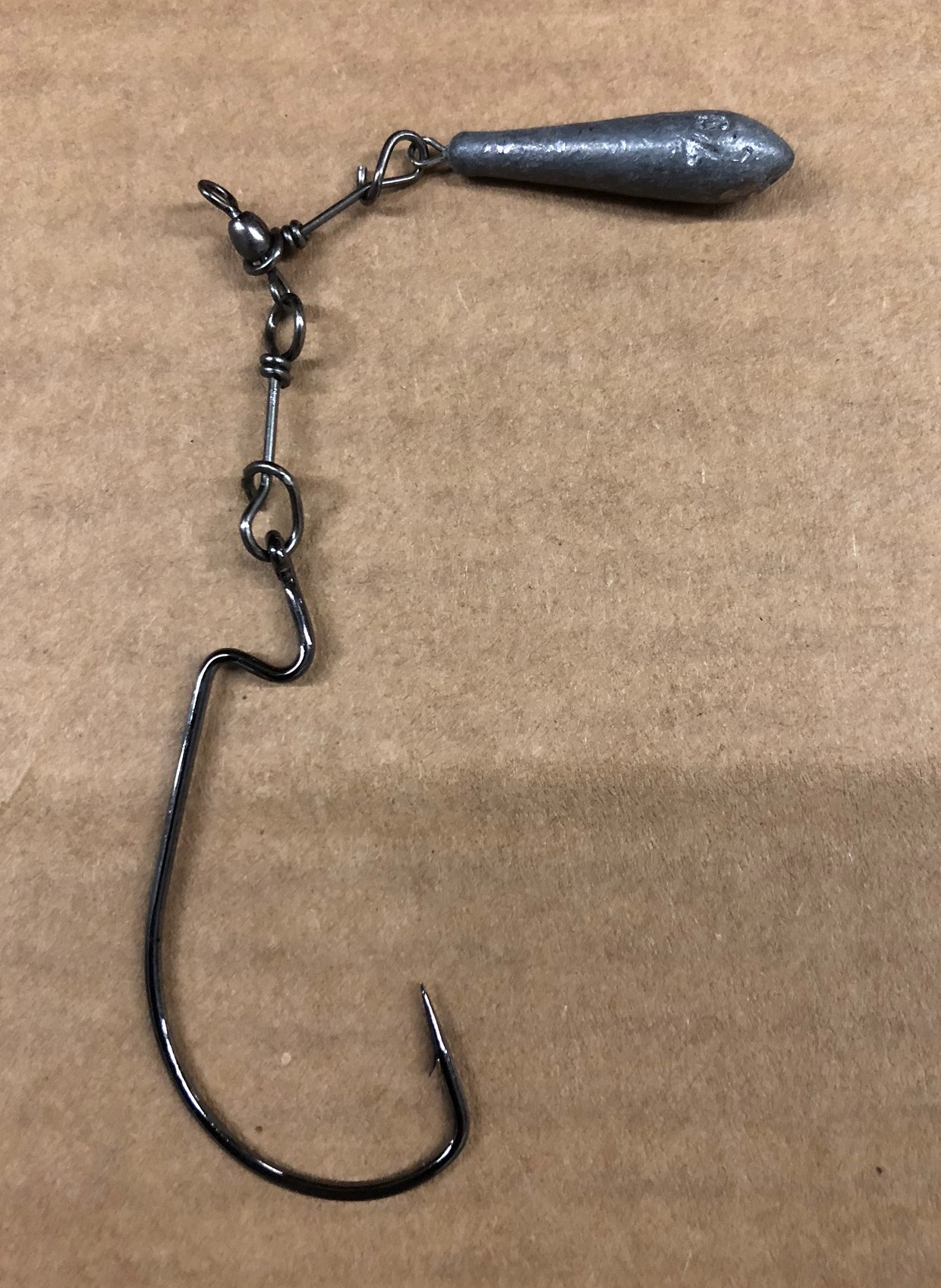 MUSATD - FTX10514-KVD-3/0