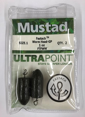 MUSTAD - FTFWW-1-GP