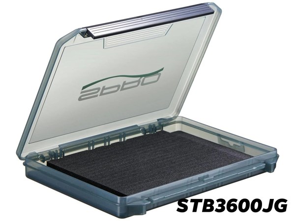 STP3600JB